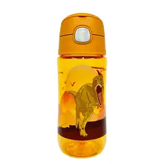 THERMOS - Botella Tomatodo para niños Dinosaurio
