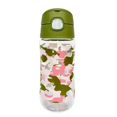 THERMOS - Botella Tomatodo para niños Camo