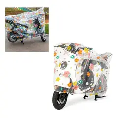 GENERICO - COBERTO DE MOTO ELÉCTRICA