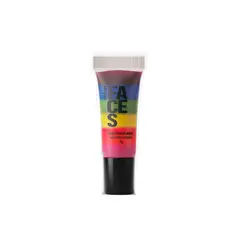 NATURA - Gloss labial Faces multicolor 7g