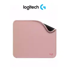 LOGITECH - Pad Mouse 23cm x20cm Anti Salpicaduras Rose