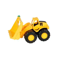 MORITA BAG STORE - JUGUETE CARRO TRACTOR DE ROL DE CONSTRUCTOR PARA NIÑOS