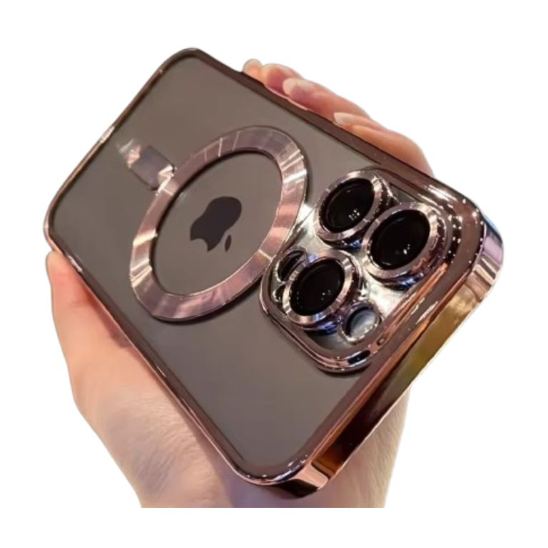 CASE IPHONE 14 PRO MAX ROSA