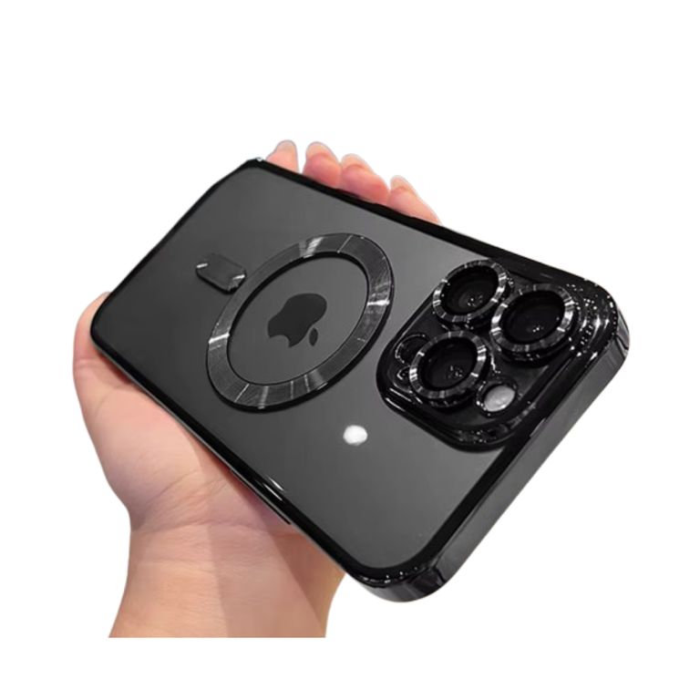 CASE IPHONE 13 PRO MAX NEGRO