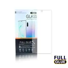GENERICO - Mica de Vidrio Full Glue para Oppo Reno 11