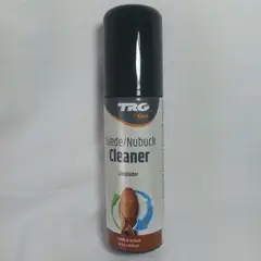 GENERICO - LIMPIADOR GAMUZA NOBUCK CALZADOS CASACAS / 75 ML / ESPAÑA