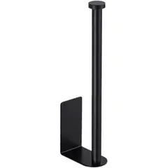 GENERICO - Dispensador para Papel de Toalla Negro Mate