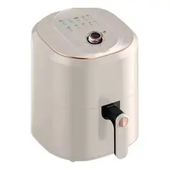 U BUY - Freidora De Aire De De 1400w Manual Toque Moderno Elegante