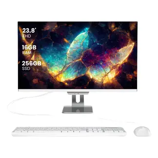 U BUY - Computadora All In One Intel Core I5 3470 238puLG 16256gb