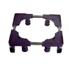 GENERICO - BASE REFORZADO 45 a 68CM PARA LAVADORA ETC