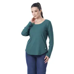 MAE ALCOTT - POLO LAILA