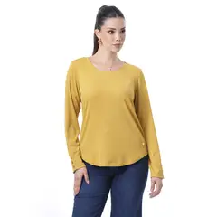 MAE ALCOTT - POLO LAILA