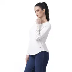 MAE ALCOTT - POLO LAILA