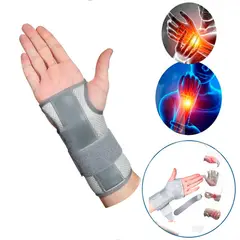 GENERICO - Muñequera para el túnel del carpo