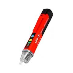 UNI T - Detector de voltaje UNI-T UT12D-ROW 24V a 1000V