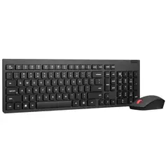 LENOVO - Kit Teclado ES + Mouse Wireless Essential Gen 2 - 4X31N50755