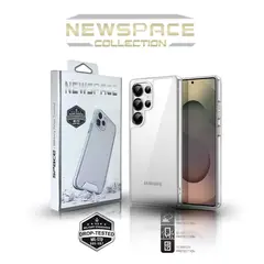 GENERICO - Case Space para Samsung Galaxy S25 Ultra