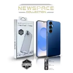 GENERICO - Case Space para Samsung Galaxy S25