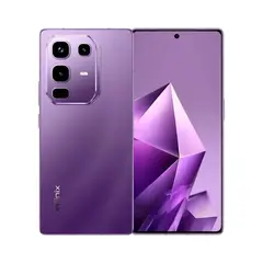 INFINIX - NOTE 50 PRO 4G 256GB+8GBRAM PURPURA - REGISTRADO