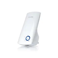 TP LINK - Extensor de Rango Inalámbrico TP-LINK TL-WA850RE N a 300 Mbps