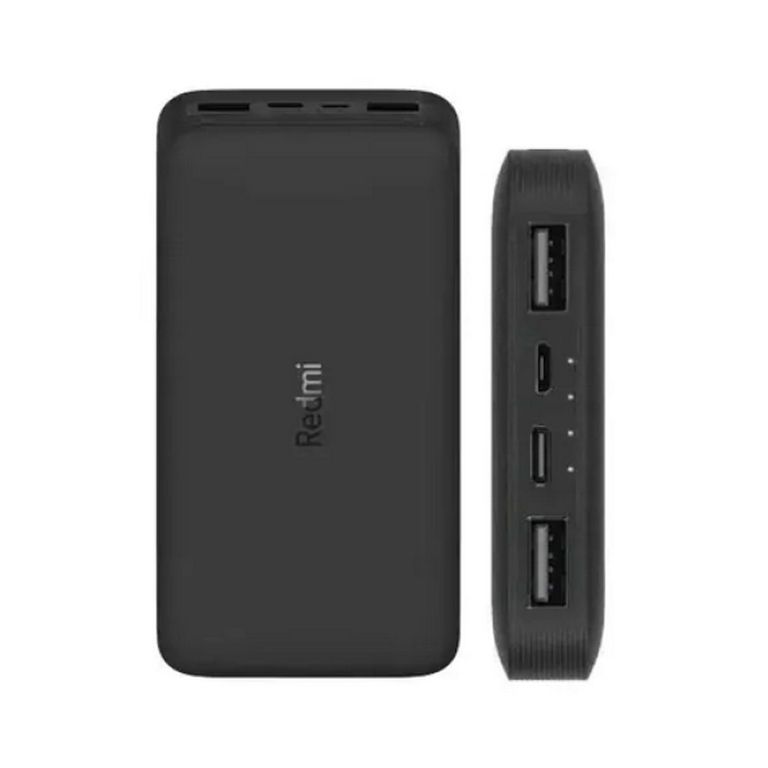 Redmi Power Bank 20000 mAh 18W Carga Rapida