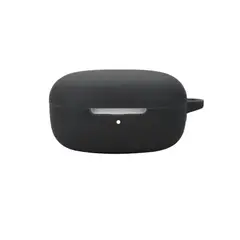 GENERICO - Funda de silicona para auriculares Xiaomi Redmi Buds 6 Play- Negro