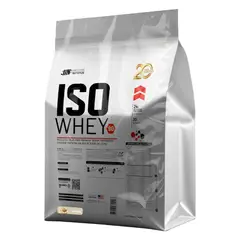 UNIVERSE NUTRITION - ISO WHEY 90 DE 3kg VAINILLA - PROTEÍNA ISOLATADA