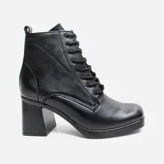 MARIBU - BOTIN PURO CUERO 1161