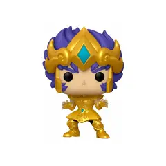 FUNKO - Pop Anime Saint Seiya - Leo Ikki 1427