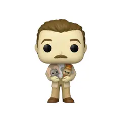FUNKO - Pop Disney - Walt Disney with Dumbo and Timothy 76