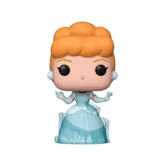 FUNKO - Pop Disney - Cinderella 1318