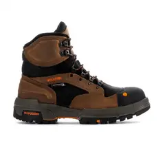 WOLVERINE - BOTIN SEGURIDAD PUNTA PROTECCION WATERPROOF