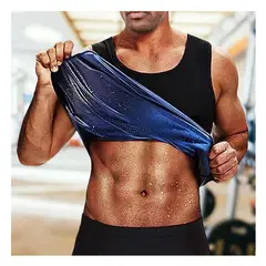 GENERICO - Pack4 Polo Sudadero Deportivo para Gym en Color Negro