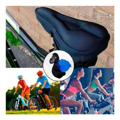 GENERICO - Pack2 Banco con Amortiguador y Funda Y+Ligas de Regalo