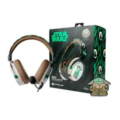 PRIMUS - AUDIFONOS STAR WARS GROGU ARCUS110T EDICION LIMITADA