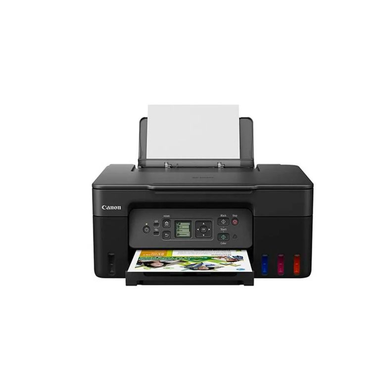 Impresora Multifuncional PIXMA G3170 Wi-Fi