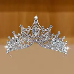 GENERICO - CORONA PARA CUMPLEAÑOS - PROMOCION DE COLEGIO