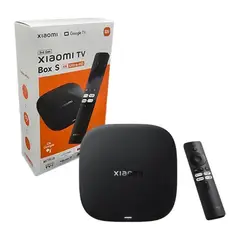 XIAOMI - Dispositivo De Streaming Tv Box Mdz-32-aa 4k 32gb De Voz
