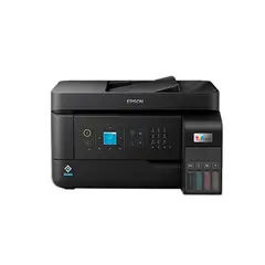 EPSON - Impresora Multifuncional EcoTank L5590 Wi-Fi USB Dúplex