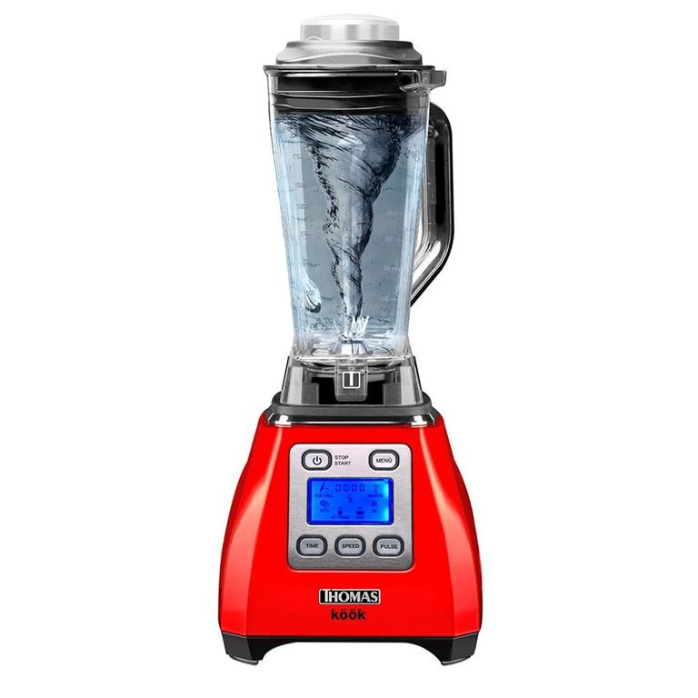 Licuadora 2 Lt 1500W 8 Velocidades Th-800