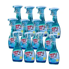 GEN - Superfly matamosca 500 ml PACK 12 UND