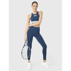 BSOUL - Legging Mujer Luna Azul