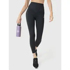 BSOUL - Legging Mujer Ultra High Rise Negro