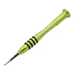 GENERICO - Destornillador Estrella De 5 Puntas 08mm Star iPhone