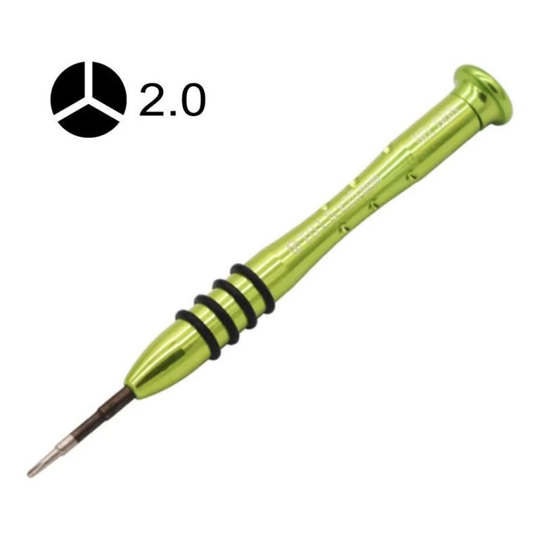 Destornillador Triwing Y 20 Nintendo Wii Ds Lite Gameboy