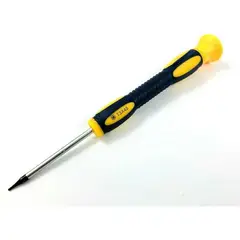 RUBICON - Destornillador Torx 3