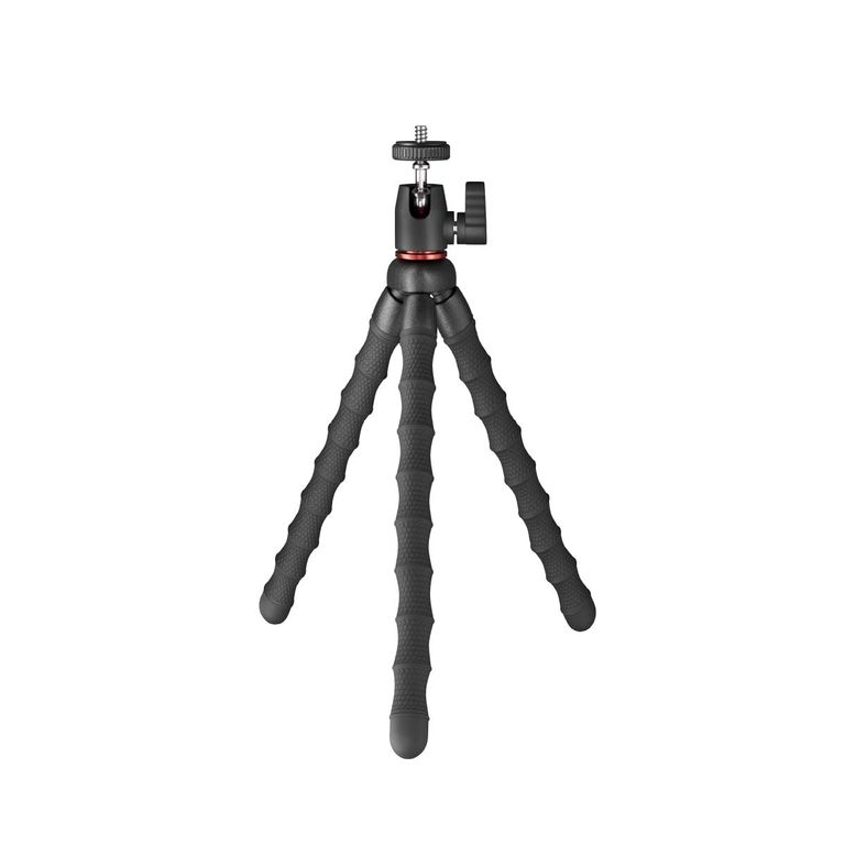Tripode MT-86D + Adaptador celular a Trípode Portátil
