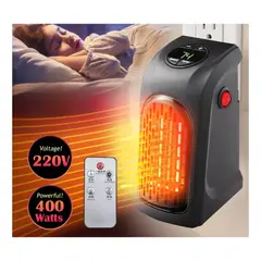 OEM - Calefactor Eléctrico HANDY HEATER de 400w