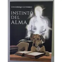 GENERICO - POEMARIO INSTINTO DEL ALMA