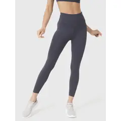 BSOUL - Legging Mujer Emma Gris